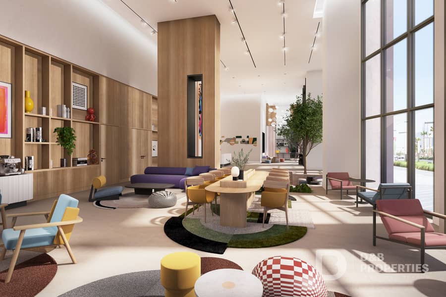 OP Price | High FLR | Luxury Living | Premium 3BR - Image 19