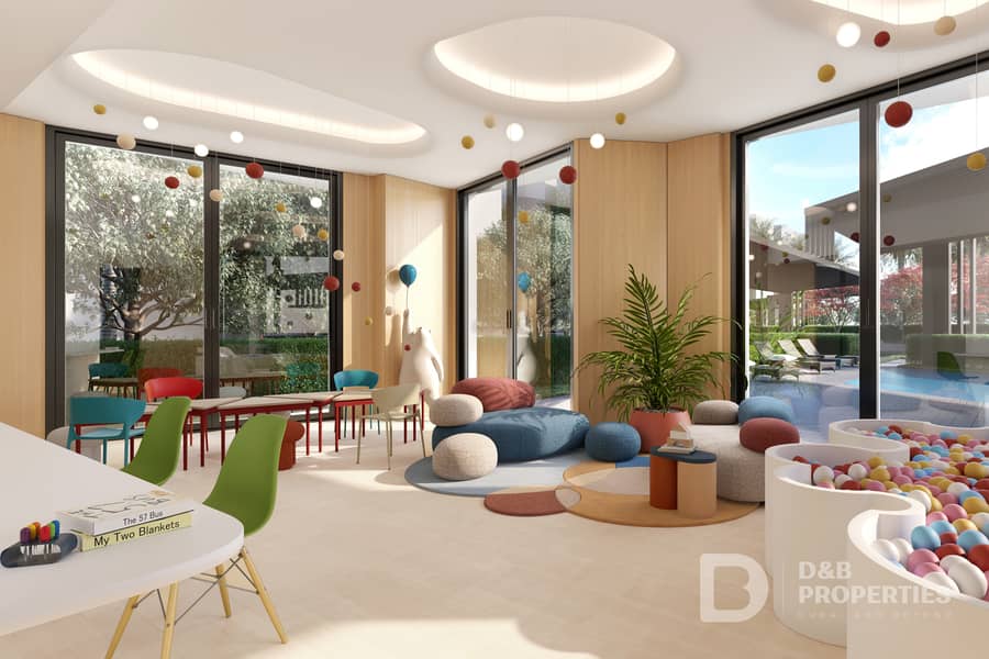 OP Price | High FLR | Luxury Living | Premium 3BR - Image 20