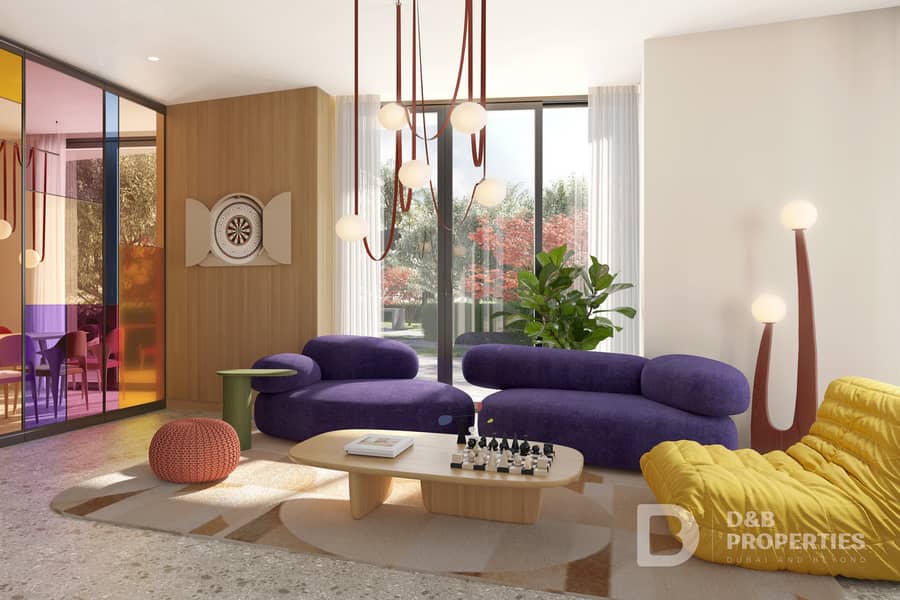 OP Price | High FLR | Luxury Living | Premium 3BR - Image 21