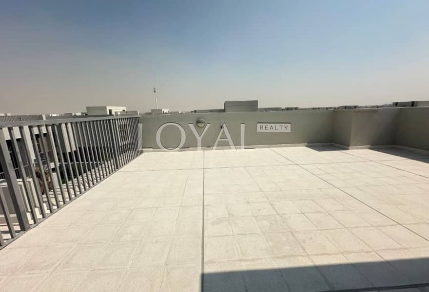 Brand New 4BR+guest | Semi-detached | Vacant - Image 10