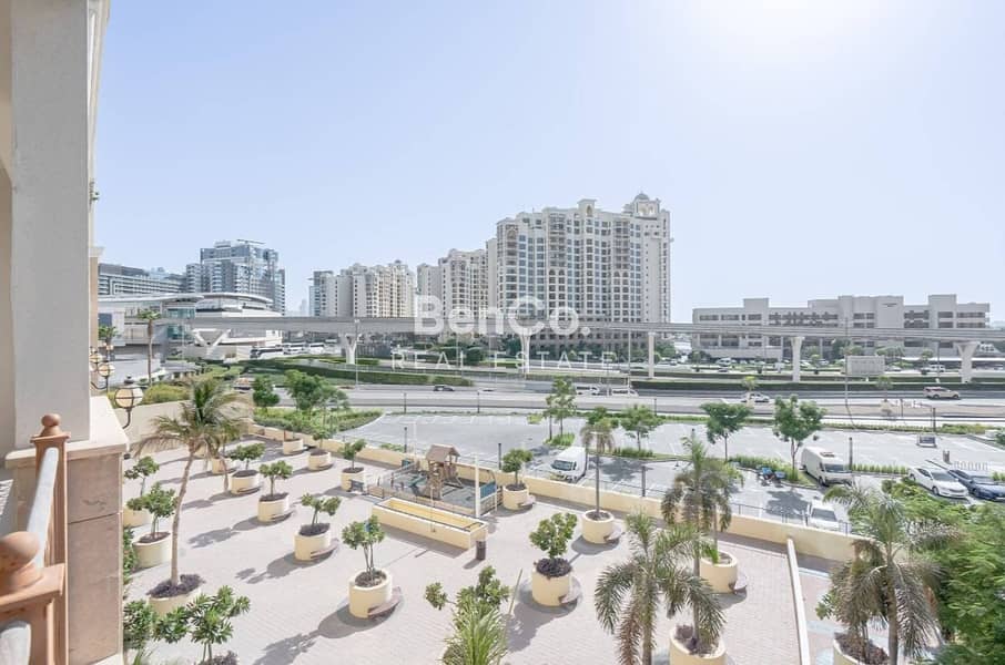 Great Offer | Low Floor | Maids Room