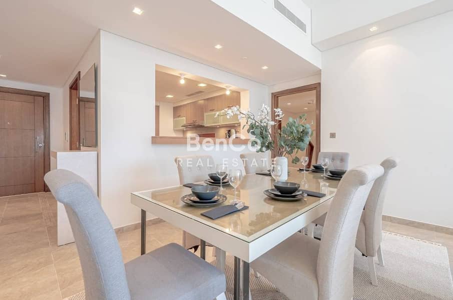 Great Offer | Low Floor | Maids Room - Image 6