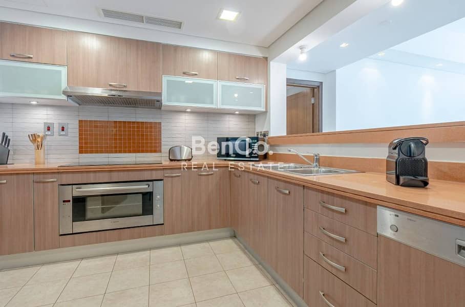 Great Offer | Low Floor | Maids Room - Image 8