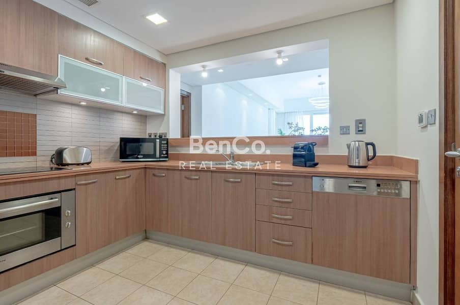 Great Offer | Low Floor | Maids Room - Image 9