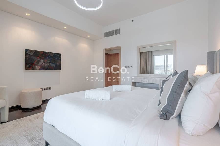 Great Offer | Low Floor | Maids Room - Image 12