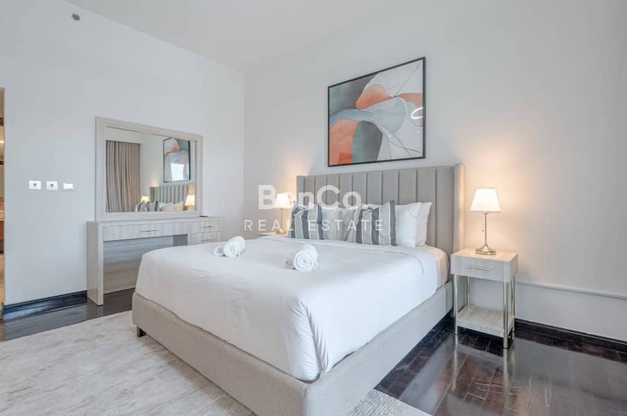 Great Offer | Low Floor | Maids Room - Image 14