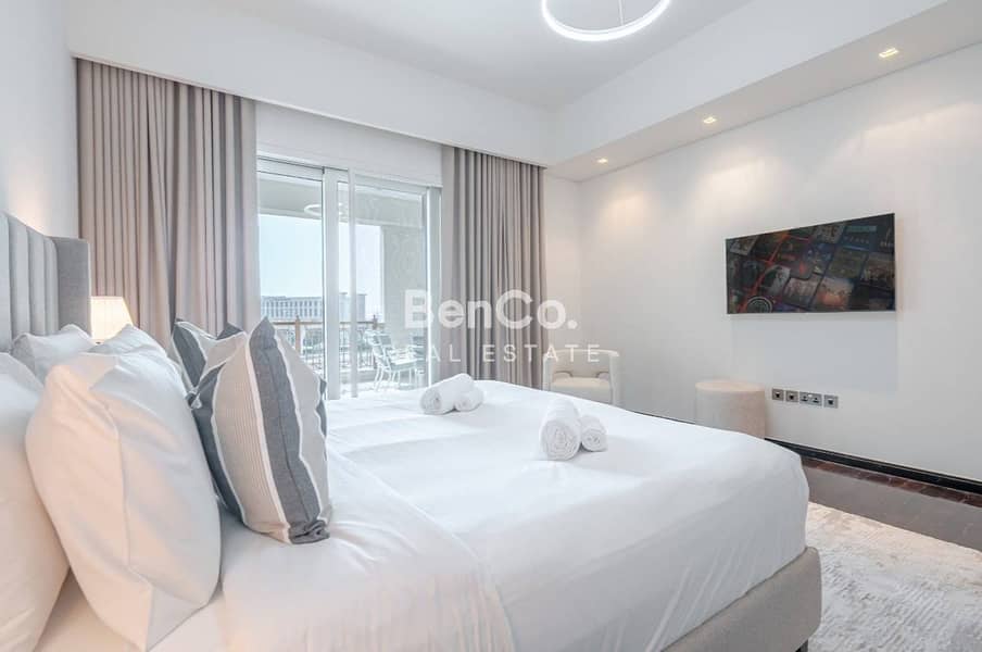 Great Offer | Low Floor | Maids Room - Image 15