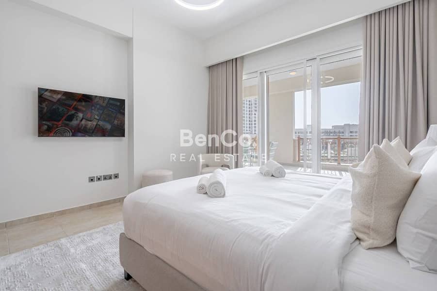 Great Offer | Low Floor | Maids Room - Image 16