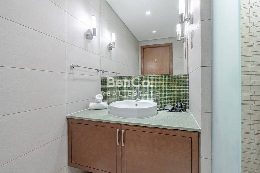 Great Offer | Low Floor | Maids Room - Image 21