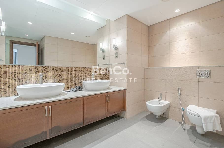 Great Offer | Low Floor | Maids Room - Image 22