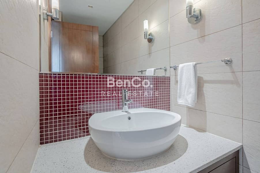 Great Offer | Low Floor | Maids Room - Image 23