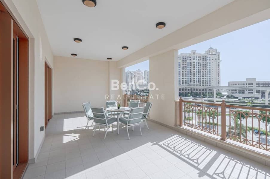 Great Offer | Low Floor | Maids Room - Image 25