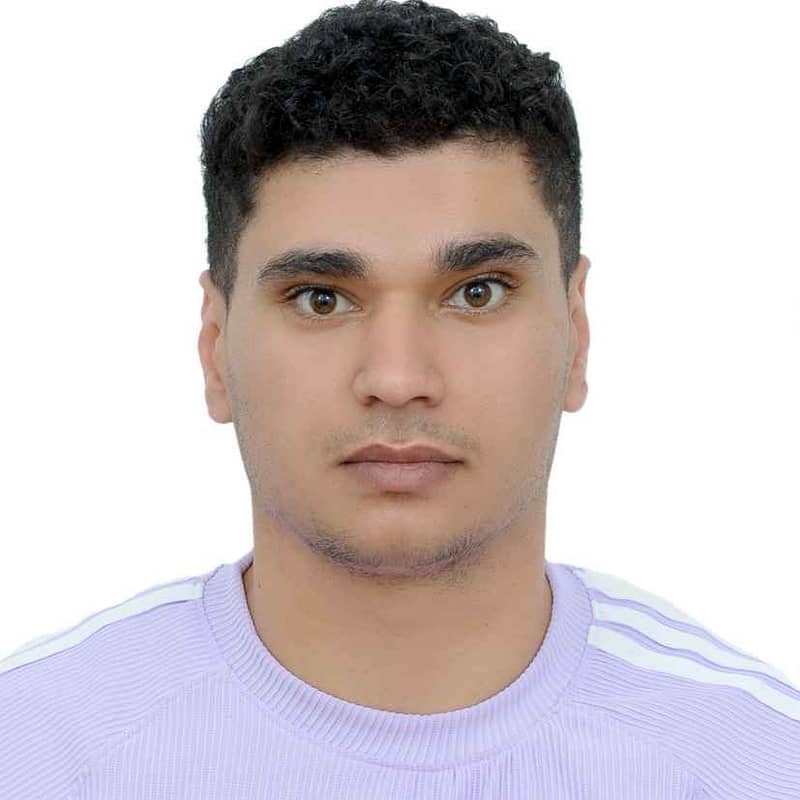 Mohamed Morgan Mohamed Morgan