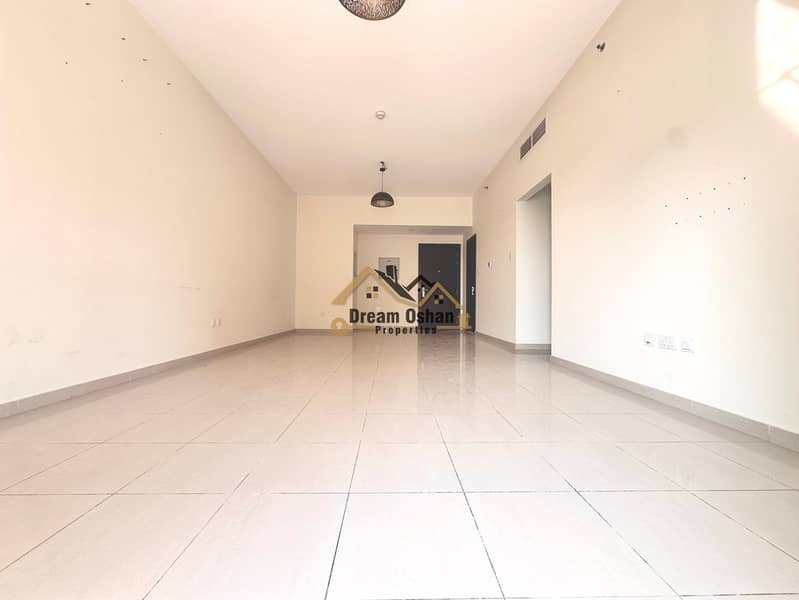 Elegant massive 2Bedroom plus Made Room | Prime Location - Image 13