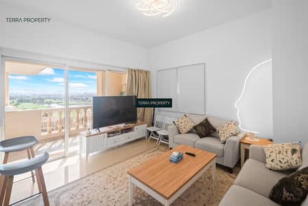 1 habitación Apartamento para en Alquiler en Al Hamra Village, Ras Al Khaimah - Apartamento en Al Hamra Village，Royal Breeze Apartment，Royal Breeze 4, 1 dormitorio, 6000 AED - 13726778