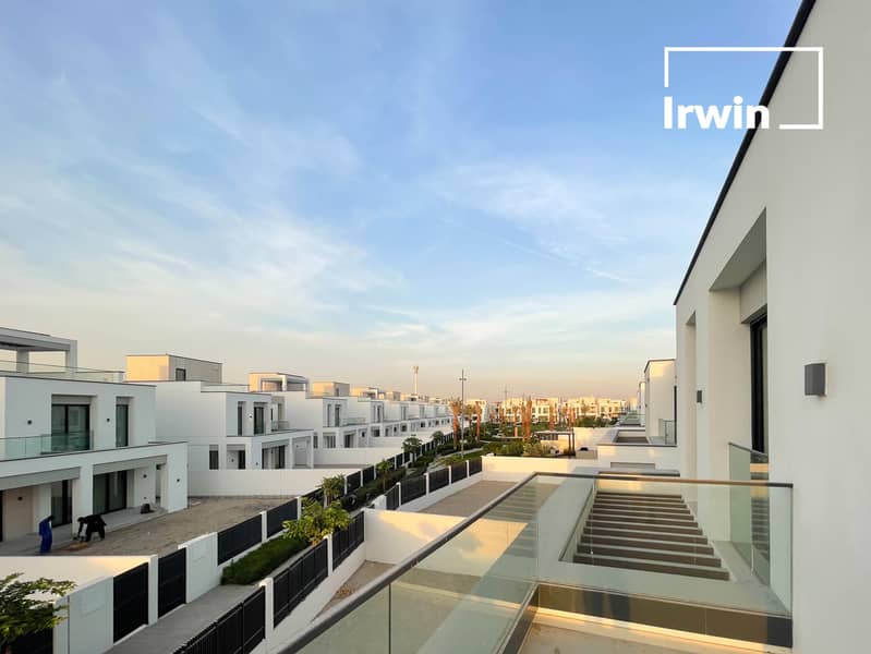 Exquisite Villa | Large Plot | Greenbelt - Image 34