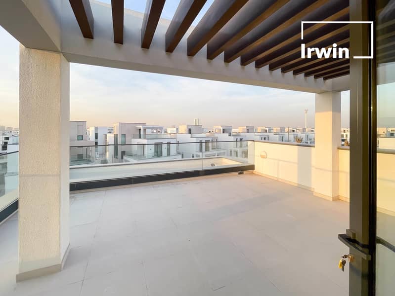 Exquisite Villa | Large Plot | Greenbelt - Image 35