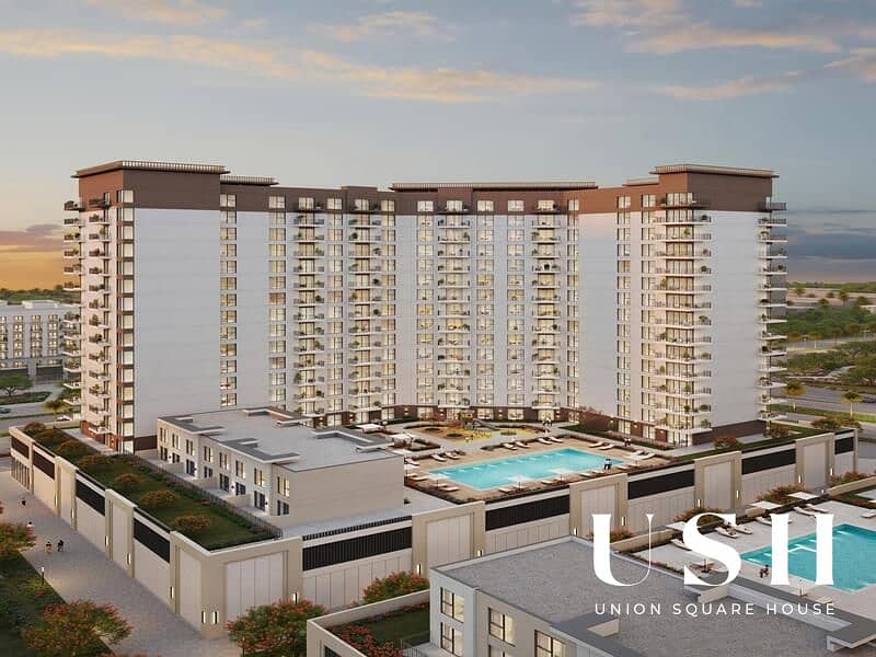 Rosswell | Smart Invest | Town Square | High ROI