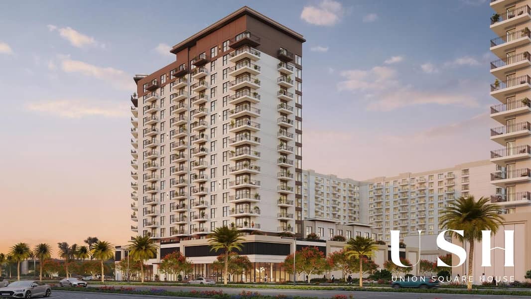 Rosswell | Smart Invest | Town Square | High ROI