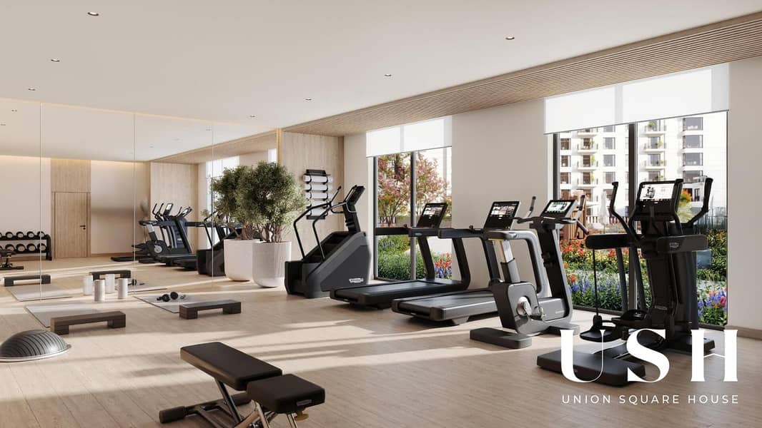 Rosswell | Smart Invest | Town Square | High ROI - Image 6