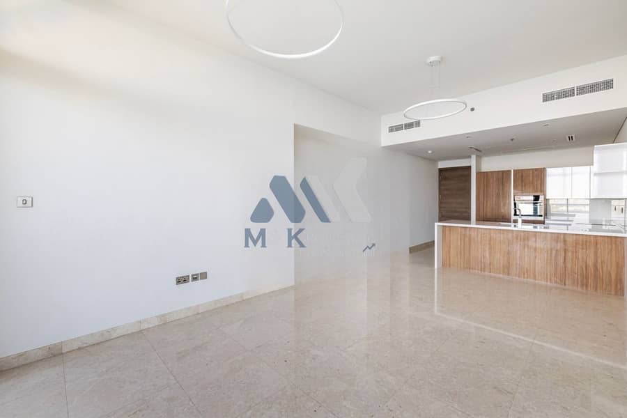 Spacious / Full Sea View / Infinity Pool