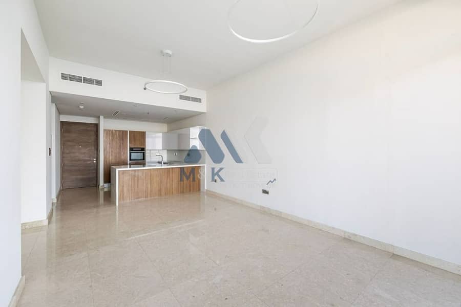 Spacious / Full Sea View / Infinity Pool