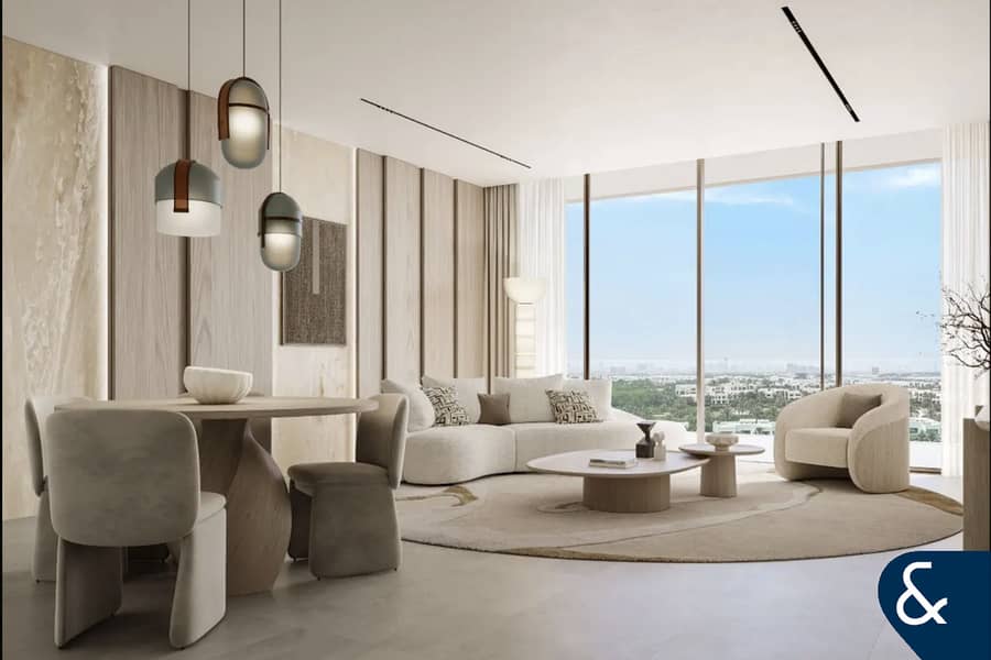 Ultra Luxury Living I Waterfront I Sea View