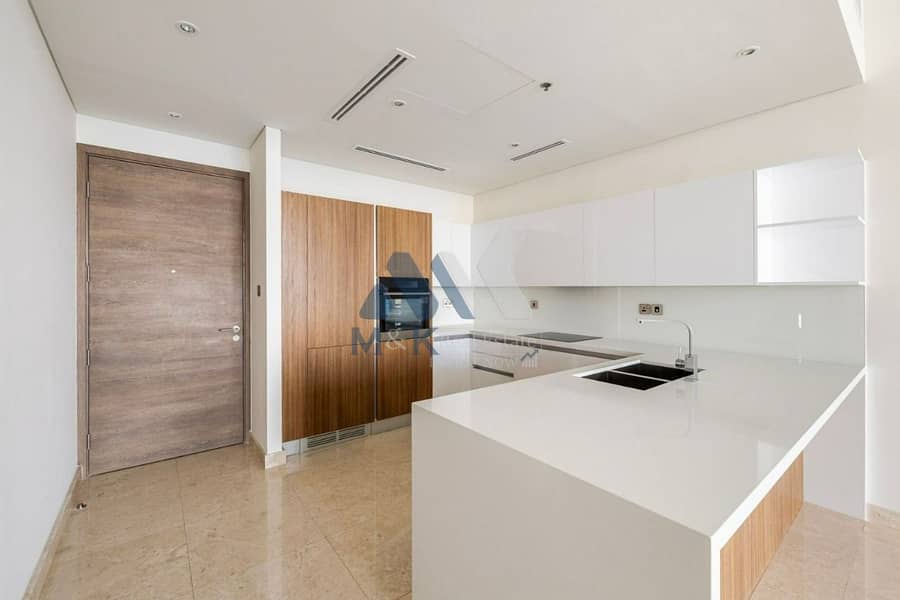 Spacious / Full Sea View / Infinity Pool