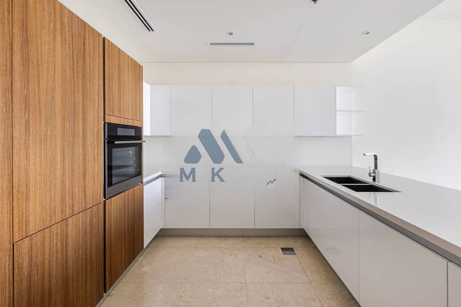 Spacious / Full Sea View / Infinity Pool