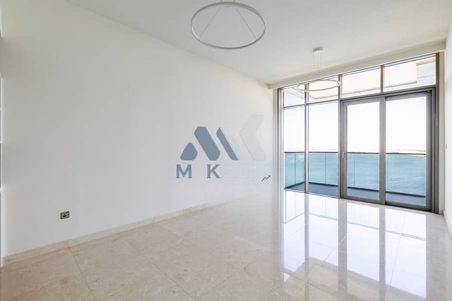 Spacious / Full Sea View / Infinity Pool - Image 7