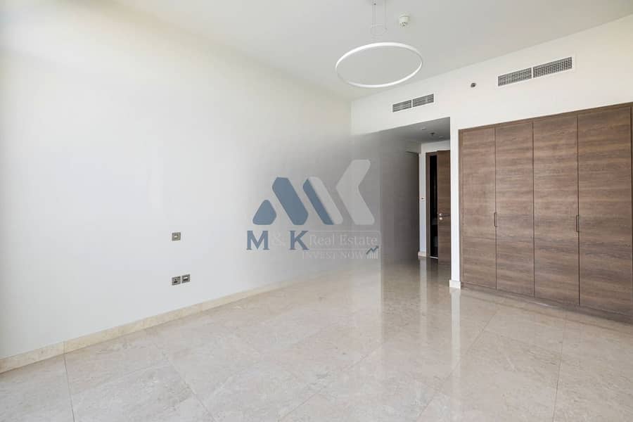 Spacious / Full Sea View / Infinity Pool - Image 8