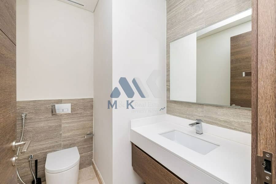 Spacious / Full Sea View / Infinity Pool - Image 9