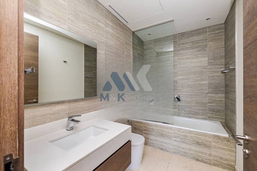 Spacious / Full Sea View / Infinity Pool - Image 10