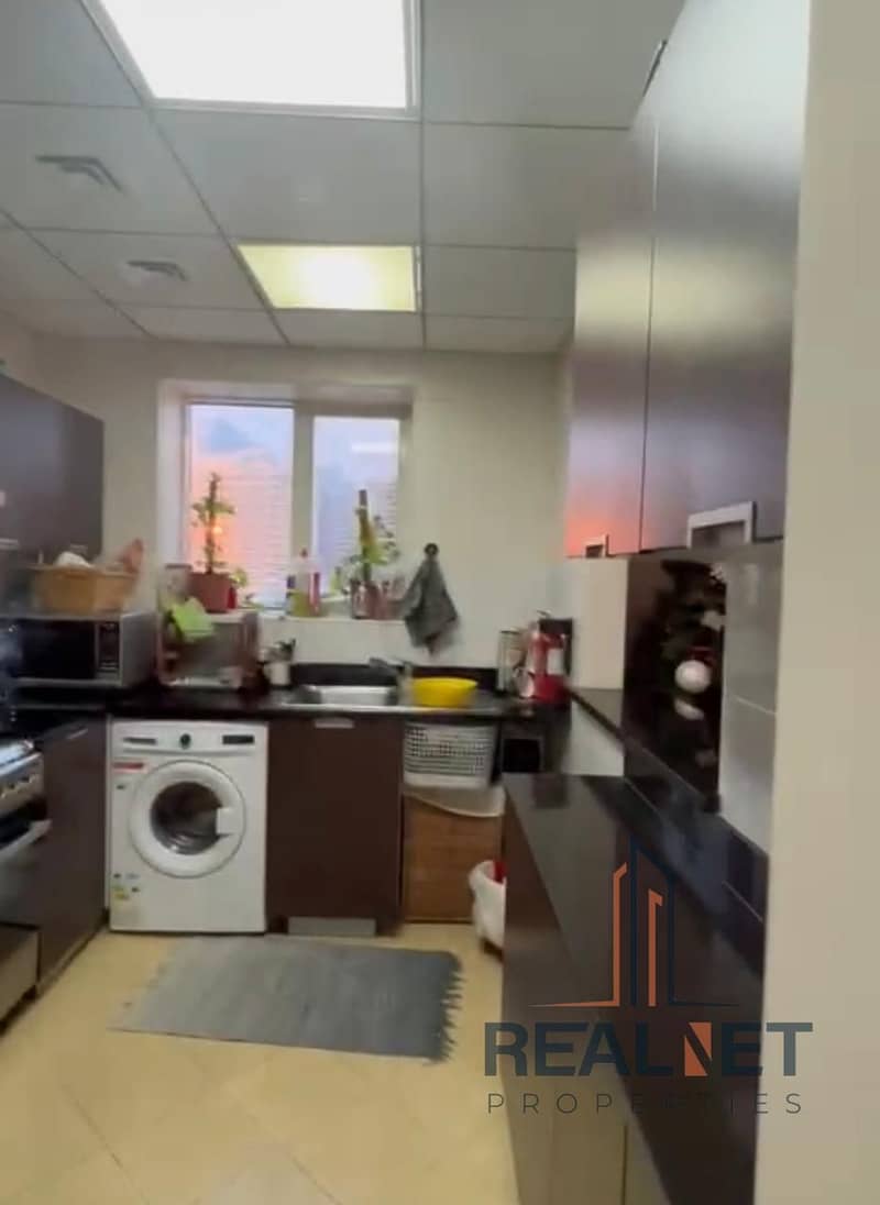 1 Bed | Furnished | Golf Course View - Image 7