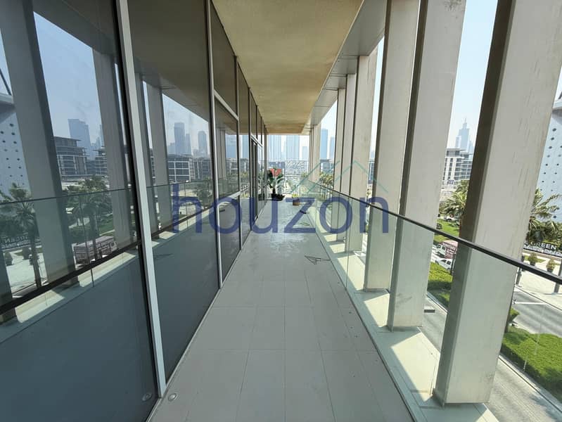 Modern + Renovated 3BR+M | Near Mall | Best Price - Image 10