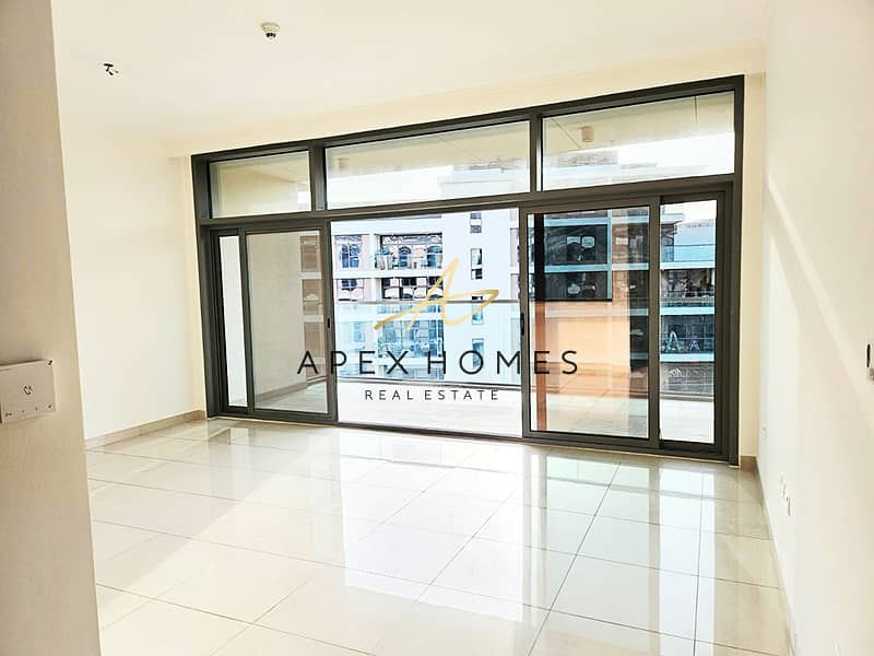 Park View | Vacant | Multiple Cheques