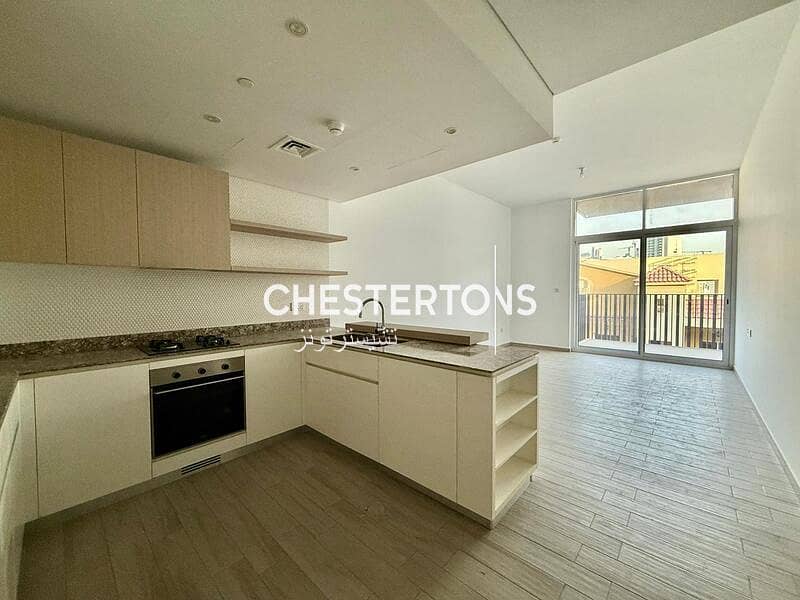 Unfurnished | Vacant | Motivated Seller