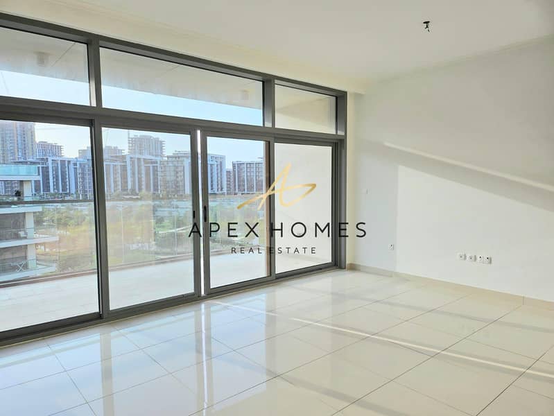 Park View | Vacant | Multiple Cheques