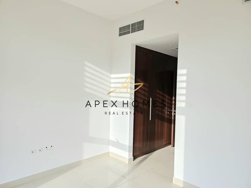 Park View | Vacant | Multiple Cheques