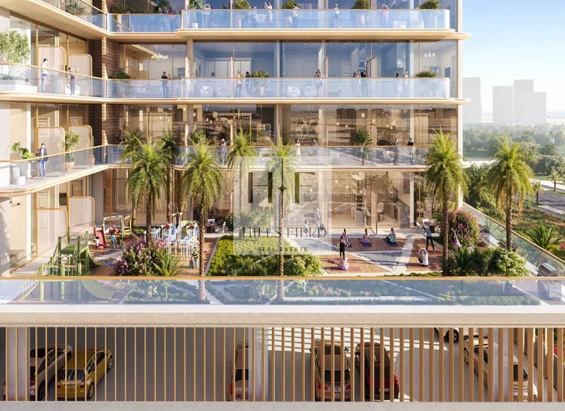 Most Affordable | Fully Furnished | Next To Metro Station | High Capital Growth | Vastu Units