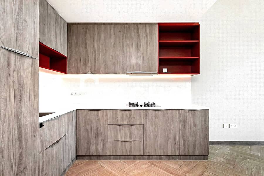 ALL BILLS INCLUDED | Sea View | Modern