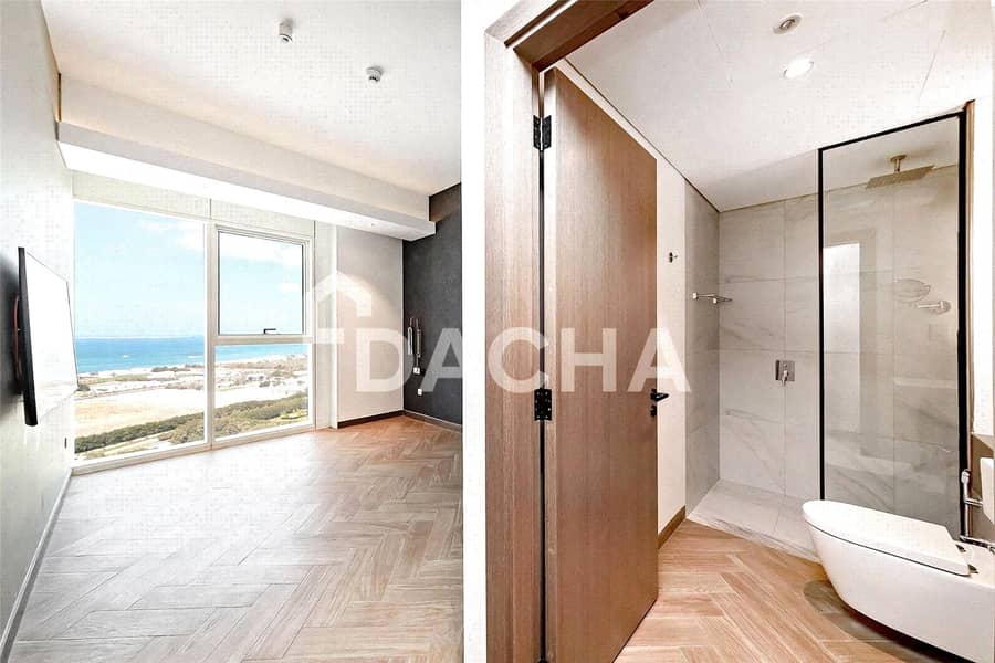 ALL BILLS INCLUDED | Sea View | Modern