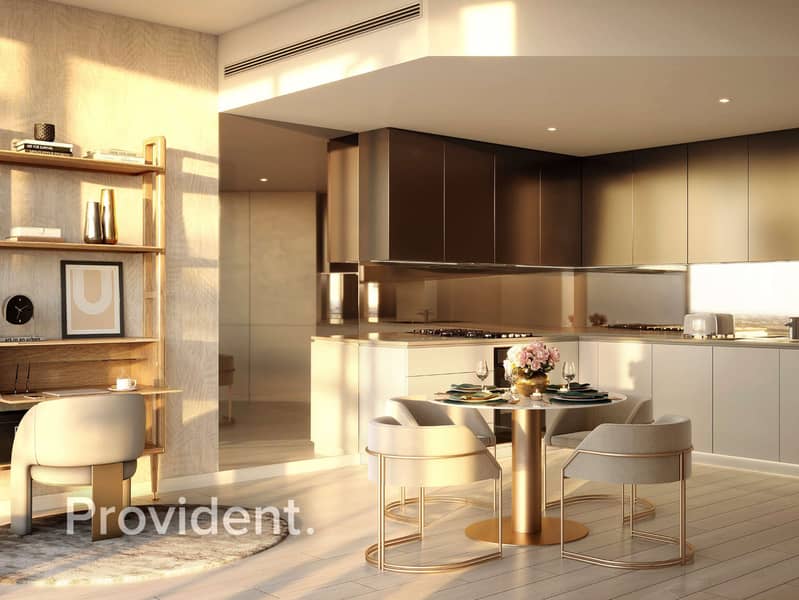 High Floor | Nice View | Large Layout