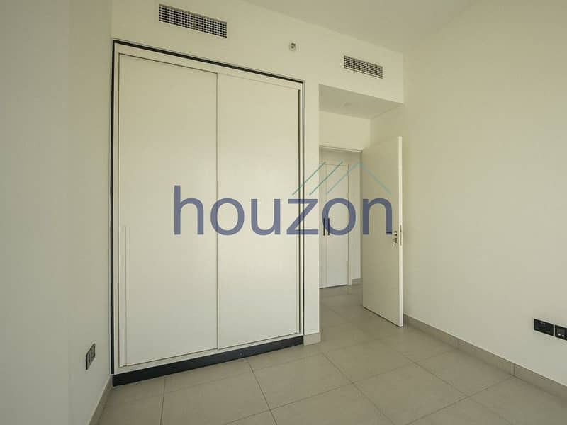 Modern 2BR | Near Park | Chiller Free | Vacant - Image 8
