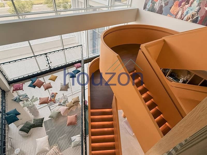 Modern 2BR | Near Park | Chiller Free | Vacant - Image 15