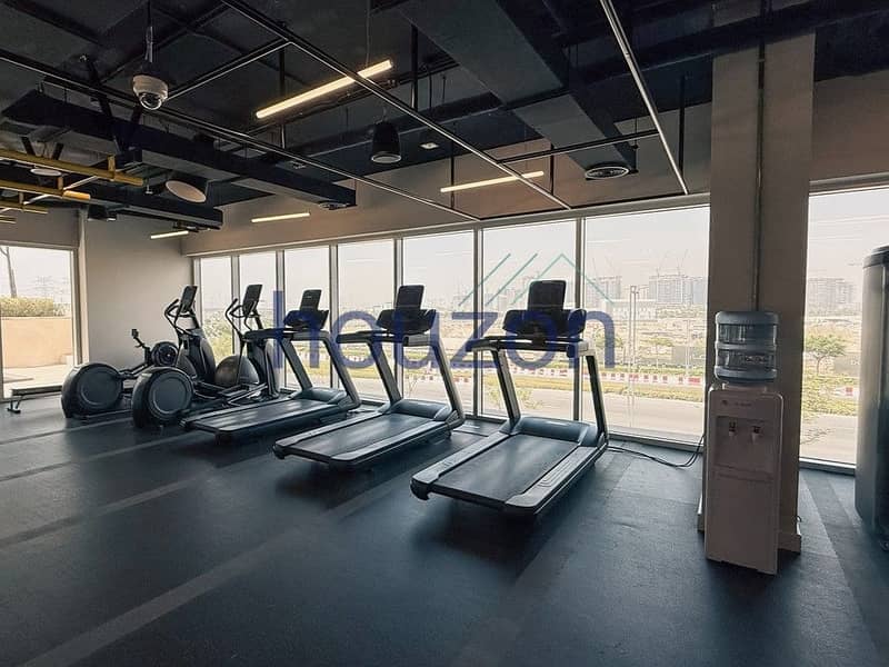 Modern 2BR | Near Park | Chiller Free | Vacant - Image 19