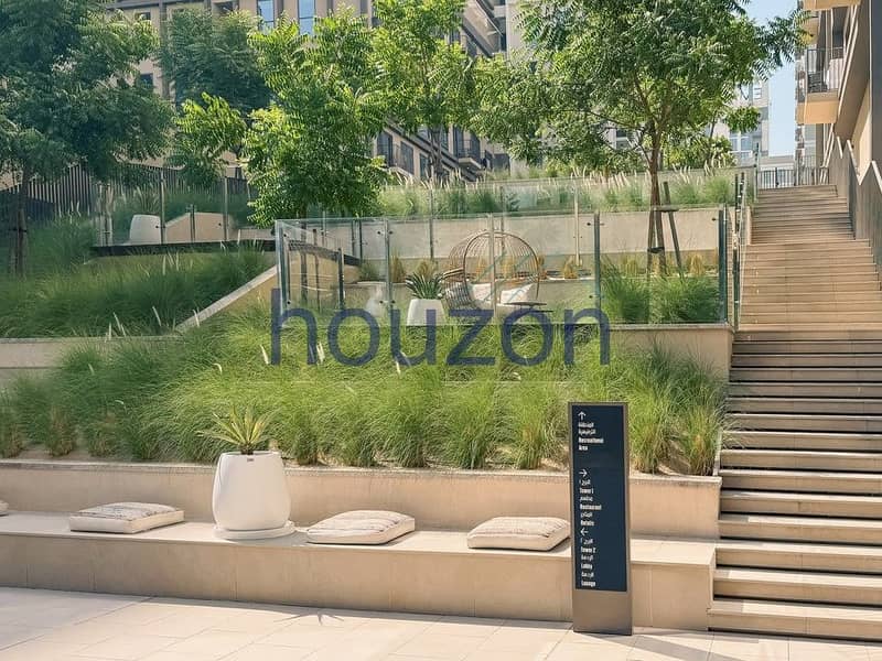 Modern 2BR | Near Park | Chiller Free | Vacant - Image 22