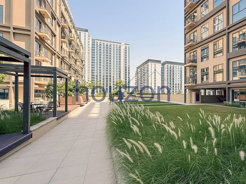 Modern 2BR | Near Park | Chiller Free | Vacant - Image 24