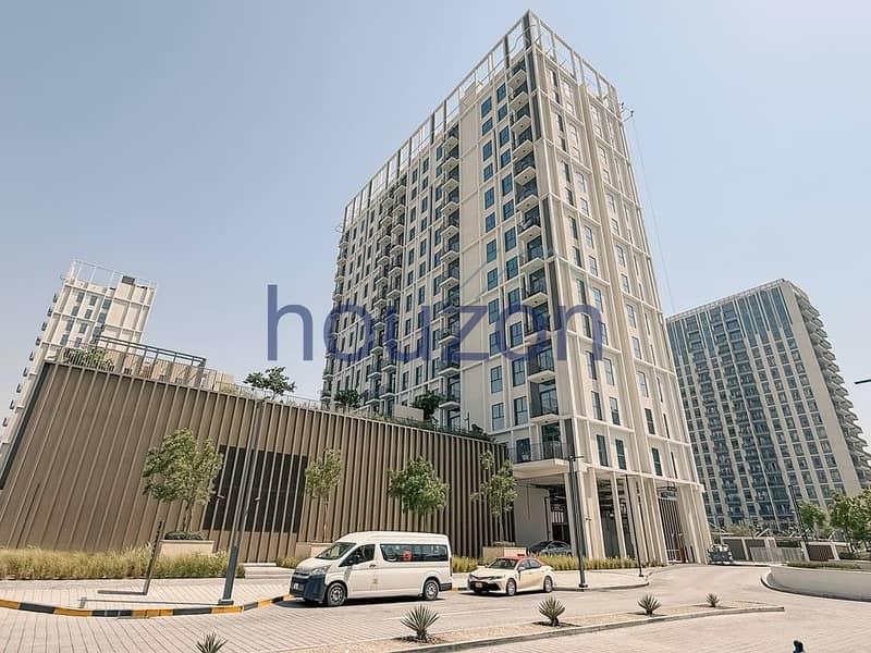 Modern 2BR | Near Park | Chiller Free | Vacant - Image 25