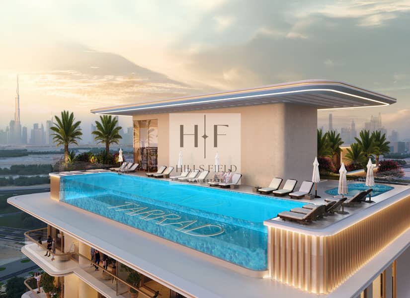 Most Affordable | Fully Furnished | Next To Metro Station | High Capital Growth | Vastu Units